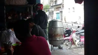 Warung Nasi Ayam Abang Joi Food Photo 2