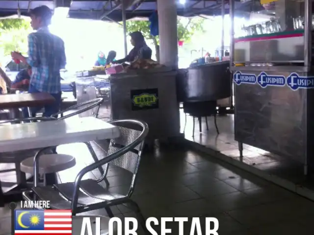 Medan Selera Terminal Bas Shahab Perdana Food Photo 15