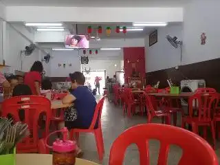 Hai Ka Lang Bah Kut Teh