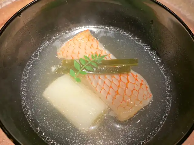 Sushi Hibiki Food Photo 7
