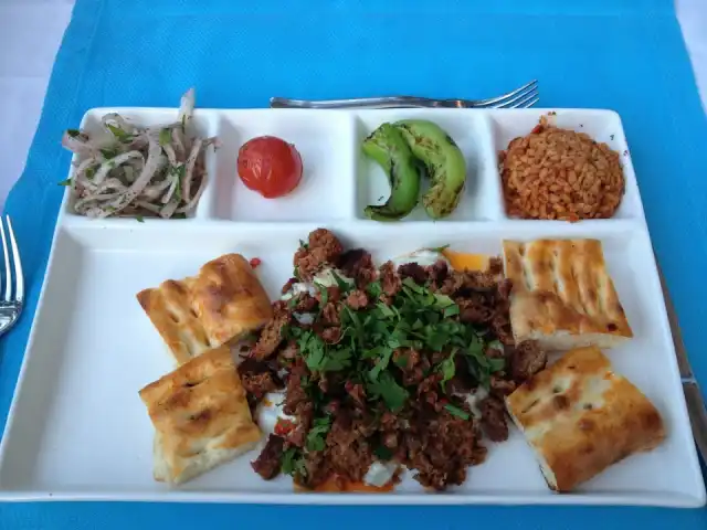 Kebabistan Restaurant'nin yemek ve ambiyans fotoğrafları 20