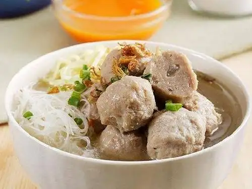 Bakso Benhil, Kebon Baru