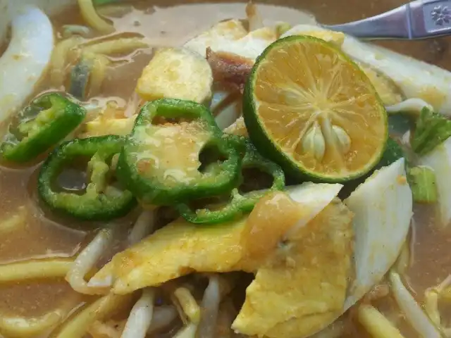 Mee Hoon Soto Jalan Skudai Kiri J.Bahru Food Photo 7