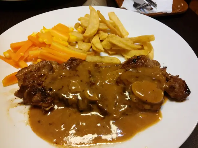 Gambar Makanan KitchenSteak 4