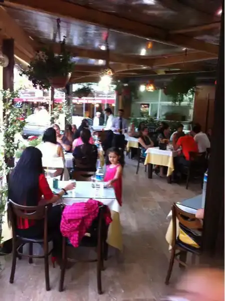 Altun Balık Restaurant'nin yemek ve ambiyans fotoğrafları 65