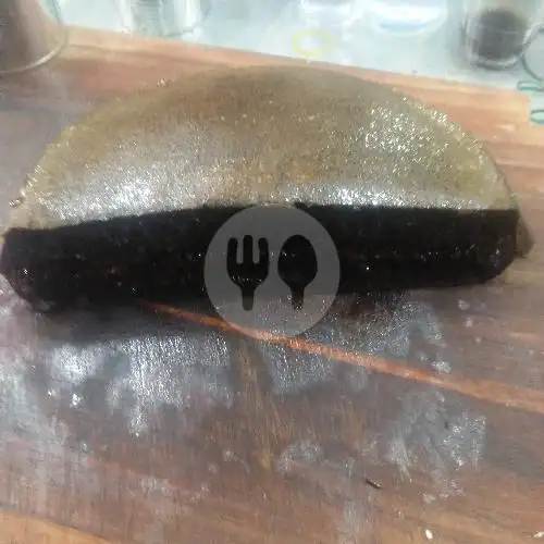 Gambar Makanan Martabak Saefani Bangaka & Telor, Baret Biru 15