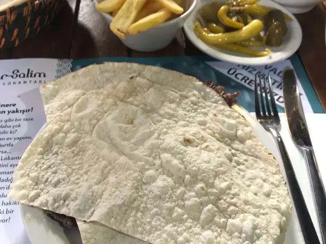 Tatar Salim Döner Lokantası Kadıköy'nin yemek ve ambiyans fotoğrafları 35