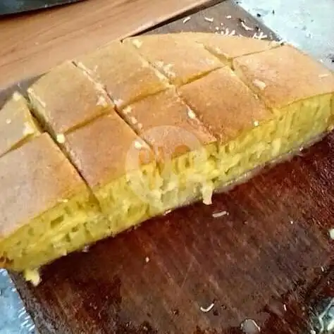 Gambar Makanan Martabak Vera, Praja Dalam E 20