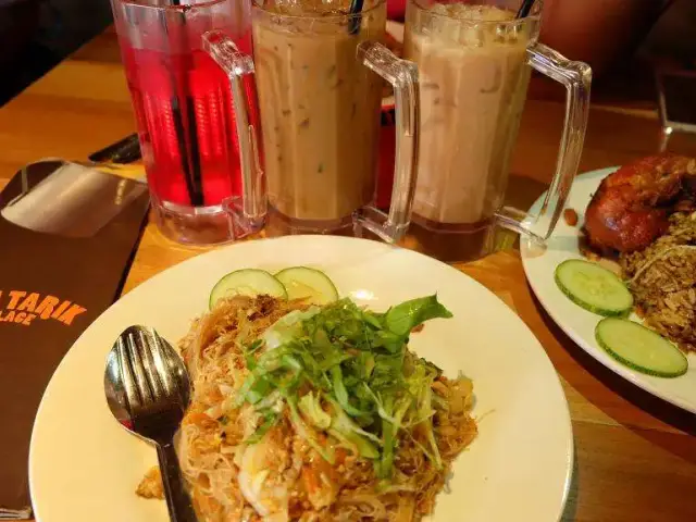 Teh Tarik Place Food Photo 15