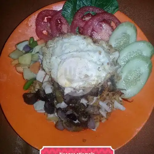 Gambar Makanan Nasi Goreng Isaku Ikhi, Moh Husni Tamrin 10