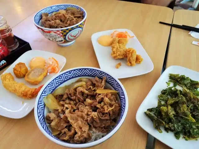 Gambar Makanan Yoshinoya 11