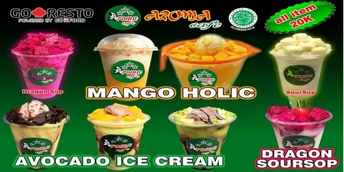 Mango Holic, Penuin