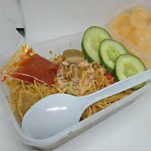 Gambar Makanan Kedai Sodeti, Kemuning 10