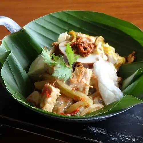 Gambar Makanan Warung HANA, Ubud 13