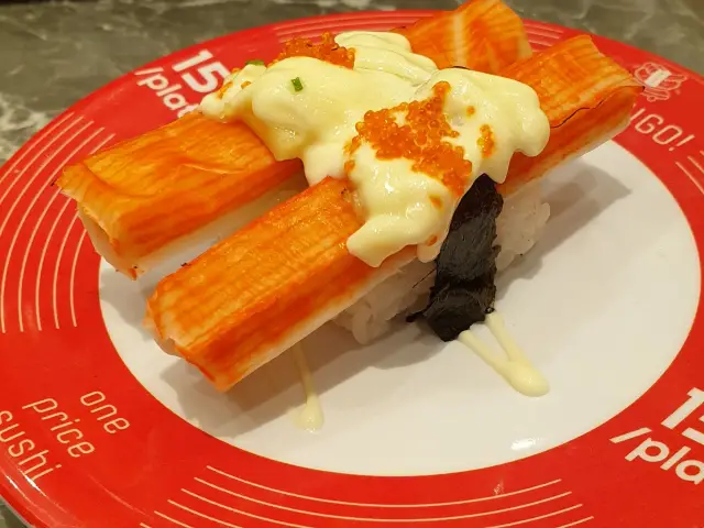 Gambar Makanan Sushi Go! 11