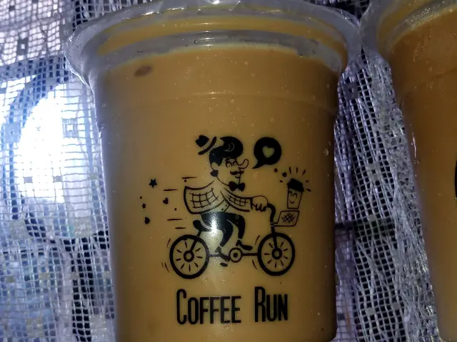 Gambar Makanan Coffee Run 1