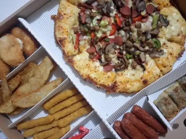 Gambar Makanan Pizza Hut Delivery (PHD) 6