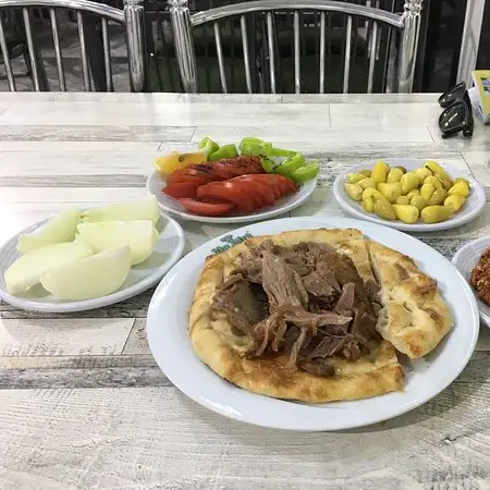 Hacı Şükrü'nin yemek ve ambiyans fotoğrafları 55