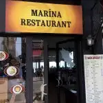 Marina Restaurant'nin yemek ve ambiyans fotoğrafları 2