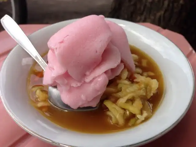 Gambar Makanan Rujak Es Krim Pakualaman 15