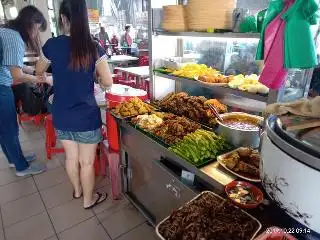 Top Taste Restaurant Hokkien Mee