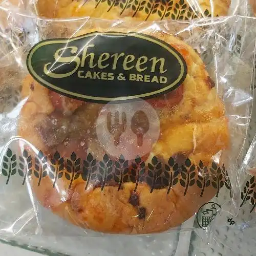 Gambar Makanan Shereen Cakes & Bread, Jendral Sudirman 17