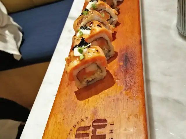 Gambar Makanan Kintaro Sushi 16