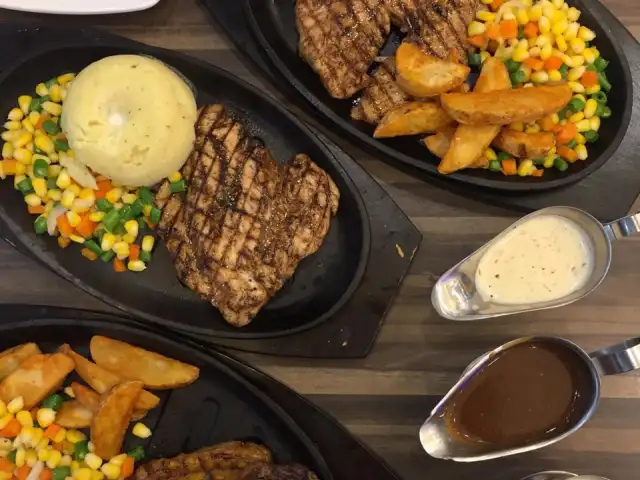 Gambar Makanan Steak 21 7