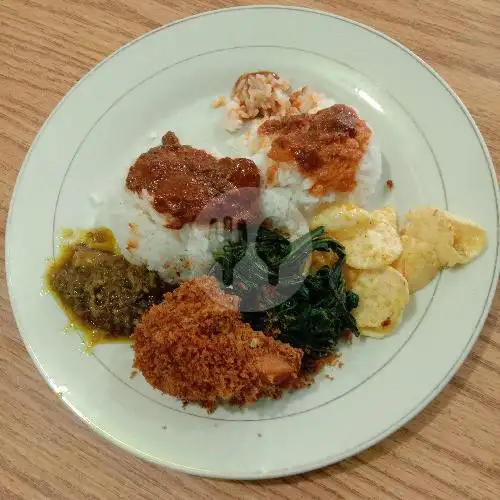 Gambar Makanan Rm Salero Sanak, Batu Aji 1