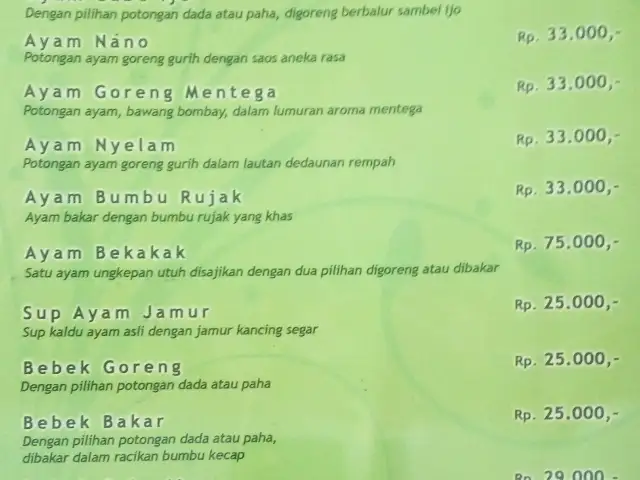 Gambar Makanan Ikan Nila Greenville 6