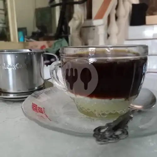 Gambar Makanan Leksono Ozora Kopi, Kenari 7