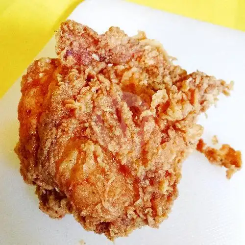 Gambar Makanan Yellow Chicken, Mampang Prapatan 20