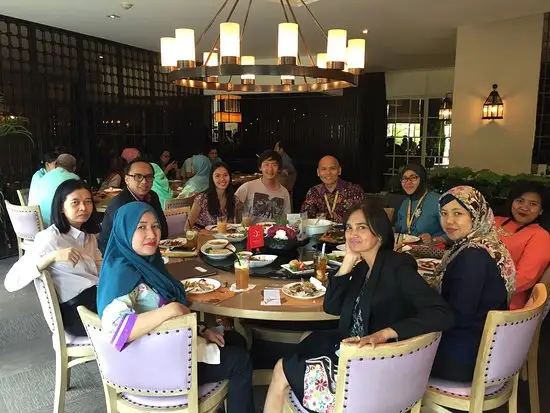 Gambar Makanan Penang Bistro Mega Kuningan 16