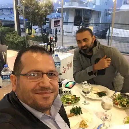 Sipari Restaurant'nin yemek ve ambiyans fotoğrafları 16