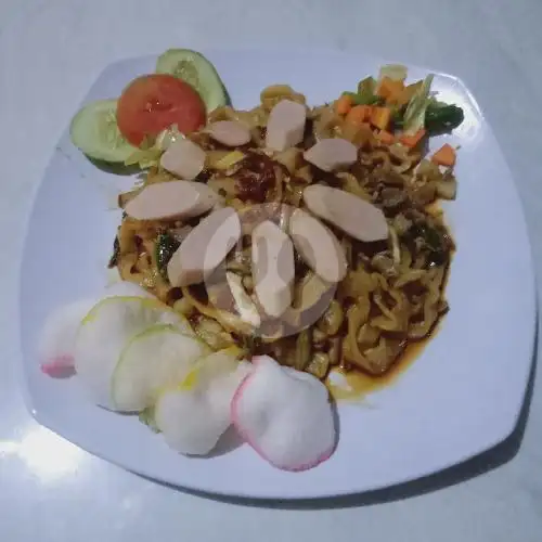 Gambar Makanan Nasi Goreng OM IMO,cengkareng 16