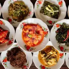 Gambar Makanan RM Padang  Modern, Mangga Besar 11