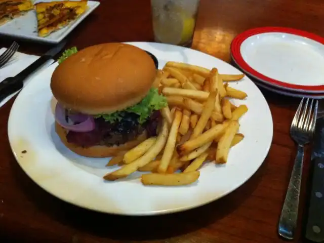 T.G.I. Friday's Food Photo 2