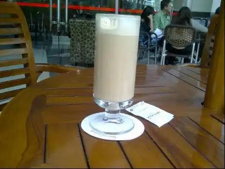Gambar Makanan El Bombon Coffee Shop 3