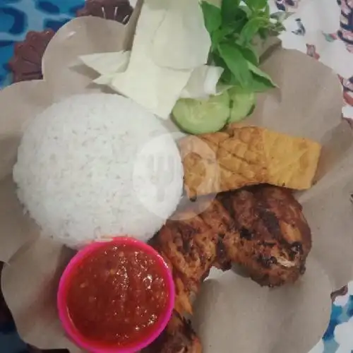 Gambar Makanan Ayam Bakar Mama Faiq 1