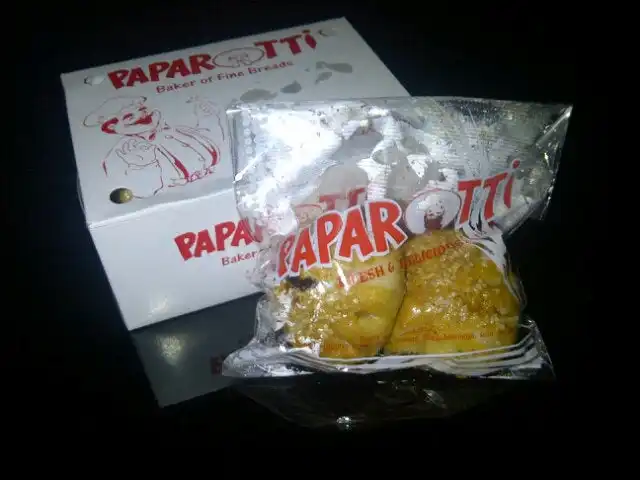 Gambar Makanan Paparotti 1