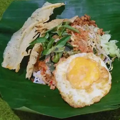Gambar Makanan Nasi Pecel Elly, Jln Muara Bahari No 30 1