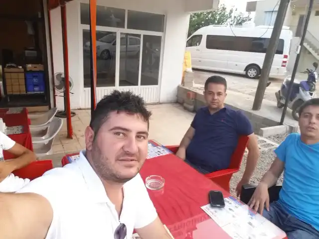 deli memo nun yeri'nin yemek ve ambiyans fotoğrafları 18