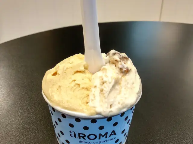 Gambar Makanan Aroma Gelato 5