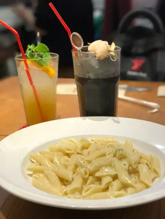 Gambar Makanan Pancious Senayan City 17