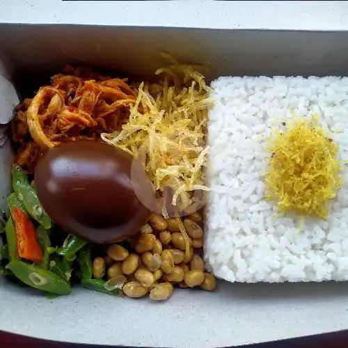 Gambar Makanan Nasi Balap Ambuk Khas Lombok,Jl Imogiri Barat Km 7 (Dpn Pasar Ngoto) Bangunharjo 3