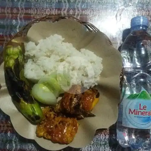 Gambar Makanan Lalapan Ceria Gandrung, Panjaitan 11