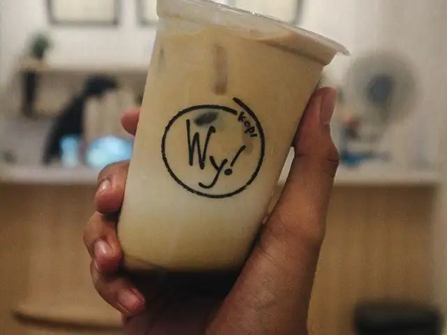 Kopi Wy!