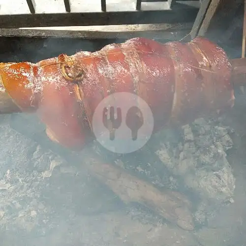 Gambar Makanan Warung Ikan Bkar, Bali Clif 6