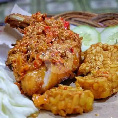Gambar Makanan Warung Baper Kanjeng Mami, Kec Tangerang 5