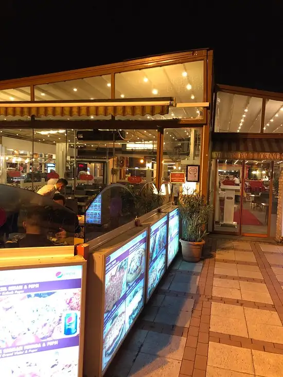 Mihmandar Et Lokantası & Cafe'nin yemek ve ambiyans fotoğrafları 9